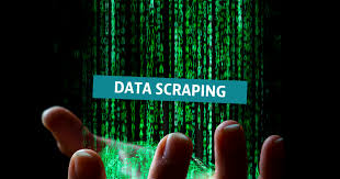 Data Scraping